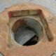 ZP-175 ROTARY TABLE 27-1/2 inch