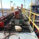 HH 1200HP AC Rig
