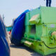 Rolls Royce Gensets