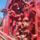 NOV 680 Hydra Rig CTU