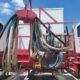 NOV 680 Hydra Rig CTU