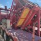 NOV 680 Hydra Rig CTU