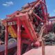 NOV 680 Hydra Rig CTU
