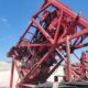 NOV 680 Hydra Rig CTU
