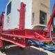 NOV 680 Hydra Rig CTU