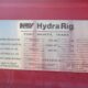 NOV 680 Hydra Rig CTU