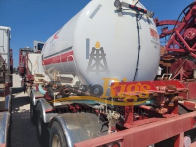 NOV Hydra Rig Nitrogen Unit