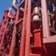 NOV Hydra Rig Nitrogen Unit