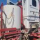 NOV Hydra Rig Nitrogen Unit