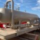 WOOSTER Gas Separator