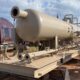 WOOSTER Gas Separator