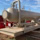 WOOSTER Gas Separator