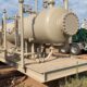 WOOSTER Gas Separator