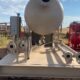 WOOSTER Gas Separator