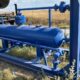 4,000 PSI Sand Separator