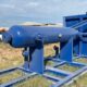 Doyles Sand Separator