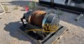 Gearmatic Winches