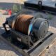 Gearmatic Winches