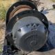 Gearmatic Winches