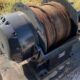 Gearmatic Winches