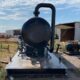 Wooster 250 PSI Separator
