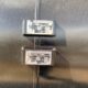 Wooster 250 PSI Separator