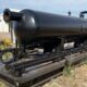 Wooster 250 PSI Separator