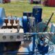 15,000 PSI Test Trailer