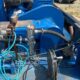 15,000 PSI Test Trailer