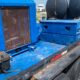 15,000 PSI Test Trailer