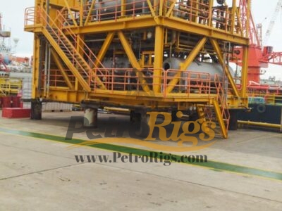 Well Testing System