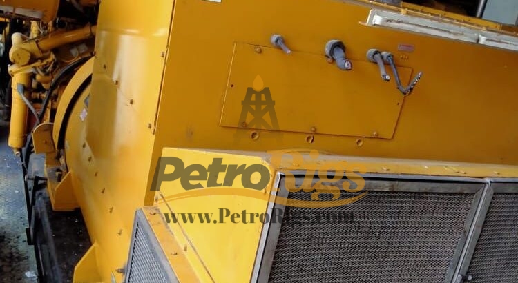 Caterpillar 3516 Diesel Gensets