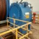 Elmagco Baylor 7838W Brake