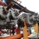 Basic Rig Body Load Snubbing Unit
