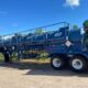 Worley Acid Mixing Trailer