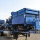 Quintuplex Frac Pump
