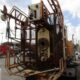 Basic Rig Body Load Snubbing Unit