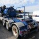 15,000 PSI Quintuplex Frac Pumping Trailer