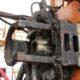 Basic Rig Body Load Snubbing Unit