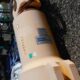 ABCO 750 Ton Hook
