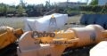 ABCO 750 Ton Hook