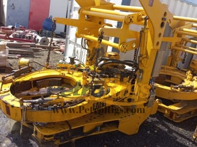 NOV Hydratong Casing Tongs