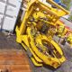 NOV Hydratong Casing Tongs