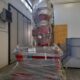 AKER DDM-650L-AC-1M