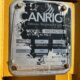 Canrig 6027AC Top Drive