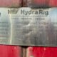 NOV HYDRA Rig Reels