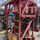 NOV HYDRA Rig Injector Heads