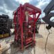 NOV HYDRA Rig Injector Heads