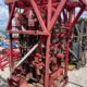 NOV HYDRA Rig Injector Heads