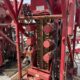 NOV HYDRA Rig Injector Heads